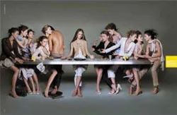 Triển lãm nghệ thuật Italia trong thế kỷ 18