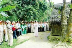 Liên kết phục vụ  “thượng đế”