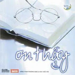 Ơn thầy, thầy ơi!