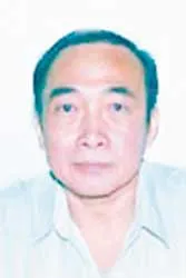 Nghệ sĩ Nguyễn Ngọc Quang (Lâm Trân) qua đời