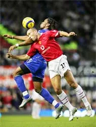 Manchester United bị... nghe lén ảnh 1