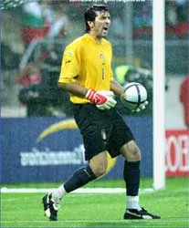 “Tuyển Italia mạnh hơn trước nhiều!” ảnh 1