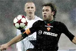 Spalletti: “Cassano có thể đá trận gặp Juventus!” ảnh 1