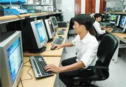 Doanh nghiệp phần mềm TPHCM