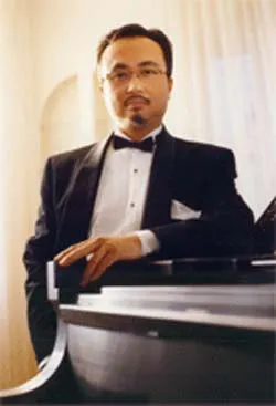 Có sự tham gia của NSND Đặng Thái Sơn