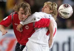 Recoba: "Uruguay sẽ giành quyền đến Đức" ảnh 2