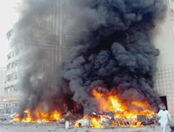 6 người chết và 12 người  bị thương