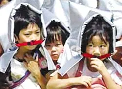 Cẩm nang ứng phó động đất