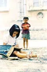 Hãy công bằng hơn nữa…