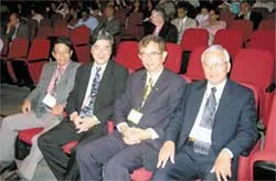 Bài 1: Nghèo vật chất có dẫn đến nghèo tri thức?