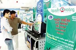 “Máy tính thông minh- Doanh nghiệp thành đạt”