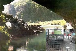 "Ngày hội di sản văn hóa Việt Nam 2005"