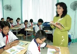 Những người đốt lửa dẫn đường