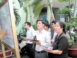 Còn lắm nhiêu khê