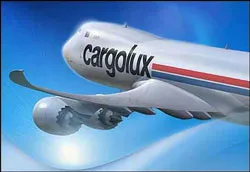 Công bố máy bay mới B-747-8 cạnh tranh với A-380 ảnh 2