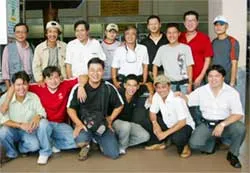 Cùng HTV đồng hành đến SEA Games 23