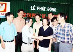 Những bài viết nhỏ viết về những thành tựu lớn