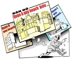 Phân cấp hay một đầu mối