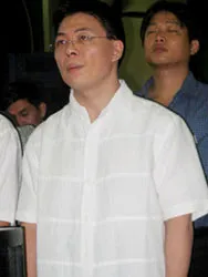 Hà Kiều Anh: “Làm giám đốc cho có thôi”