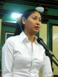 Hà Kiều Anh: “Làm giám đốc cho có thôi” ảnh 2