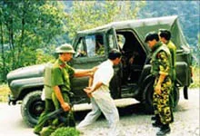 Phát hiện một đường dây ma túy lớn xuyên quốc gia