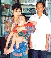 Thuyết trình buổi đầu tiên tại Mỹ