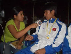 Chấn thương và trở ngại tâm lý