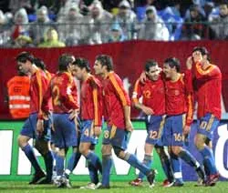 "Tất cả chúng tôi đều rất hạnh phúc" ảnh 1