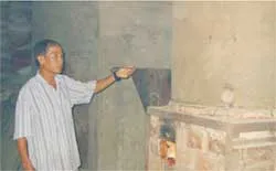 Chuyện chưa biết về những người thầy ảnh 2