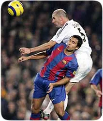 Châu Âu hướng về Bernabeu