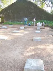 Hình dung được Tam cung lục viện triều Nguyễn