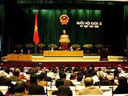 Luật Sở hữu trí tuệ và Luật Giao dịch điện tử