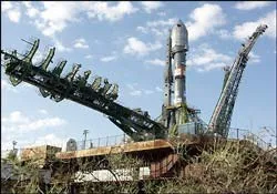 Iran phát triển ngành hàng không, vũ trụ