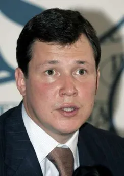 Thủ tướng Sergei Abramov bị thương nặng trong vụ tai nạn xe hơi