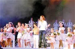 HTVC với kênh truyền hình ca nhạc đầu tiên của Việt Nam