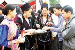 Nhiều hoạt động giao lưu văn hóa đặc sắc