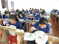 Số vụ phạm pháp hình sự hàng năm giảm trên 8%