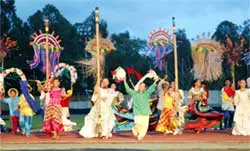 Trước giờ G ảnh 1