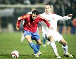 Trong niềm vui thắng lợi ở vòng loại World Cup ... ảnh 1