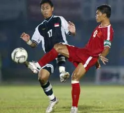 Đã qua một ngọn núi lớn ảnh 1