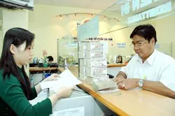 Cuối năm lãi suất tăng?