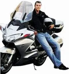 Xe “ôm”… ở Pháp