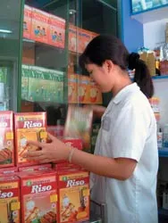 Khi doanh nghiệp đồng hành với quyền lợi cộng đồng