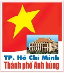 Cuộc thi tìm hiểu “Thành phố Hồ Chí Minh – thành phố Anh hùng”