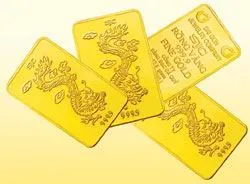 Giá vàng tăng vọt lên mức 9,22 triệu đồng/lượng SJC