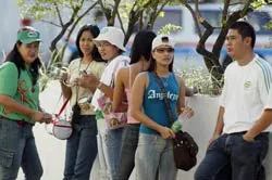 Thành phố nụ cười ảnh 1