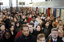 Tuần lễ của các cuộc đình công