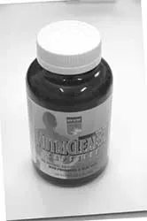 Táo bón mãn tính