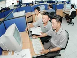 Chặng đường đầu của một biểu tượng