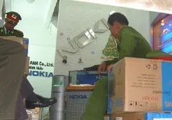 Nguyễn Gia Thiều: Số liệu trích xuất từ máy tính không chính xác (?)